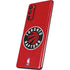 NBA Toronto Raptors Distressed Galaxy S20 Fan Edition Skin
